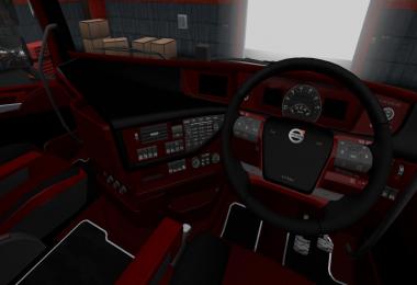 SN Volvo Premium Leather 1.30