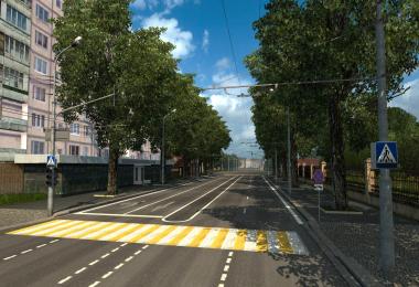 Southern Region v6.5.5 [1.30.x]