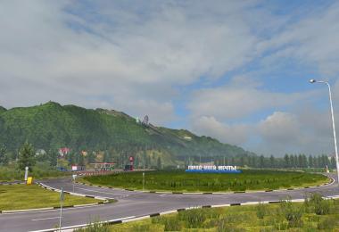 Southern Region v6.5.5 [1.30.x]