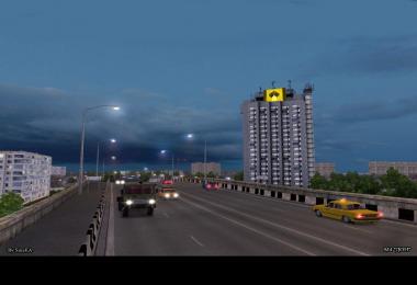 Southern Region v6.5.5 [1.30.x]