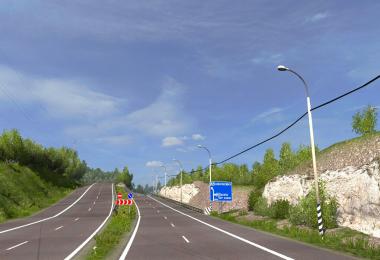 Southern Region v6.5.5 [1.30.x]