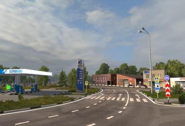 Southern Region v6.5.5 [1.30.x]