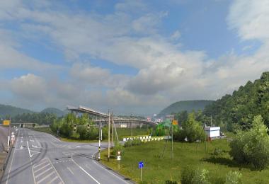 Southern Region v6.5.5 [1.30.x]