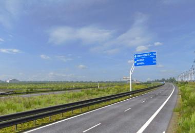 Southern Region v6.5.5 [1.30.x]