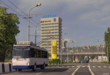 Southern Region v6.5.5 [1.30.x]