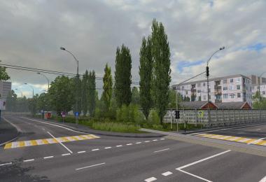 Southern Region v6.5.5 [1.30.x]