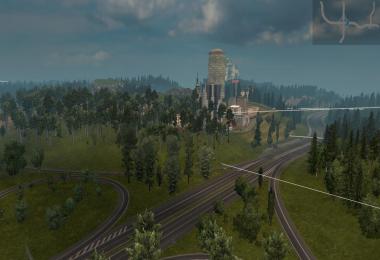 Stuttgart Improvements v1.01 (ProMods Addon)