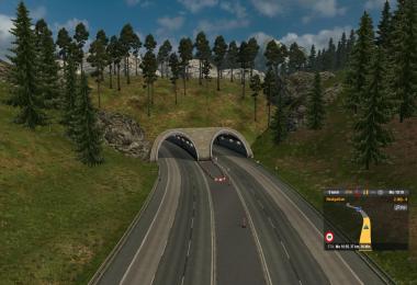 Stuttgart Improvements v1.01 (ProMods Addon)