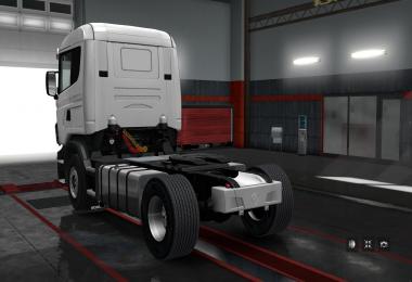 Super Single Tires and Wide Wheels 1.28-1.30