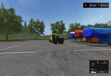 Tatra T148 Pack v1.0