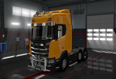 Textures & Sounds by Jano v2.0.4 [1.30.x]