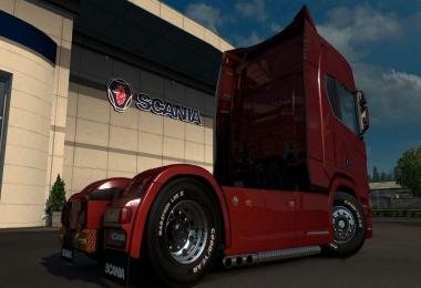 Textures & Sounds by Jano v2.0.4 [1.30.x]