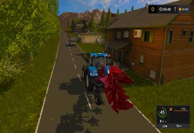 The Dugunculu Map v2.0.0