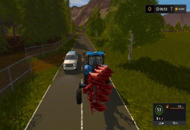 The Dugunculu Map v2.0.0