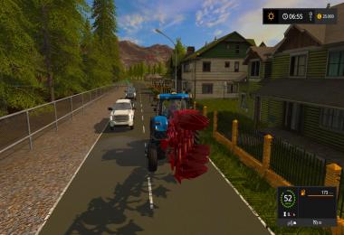 The Dugunculu Map v2.0.0