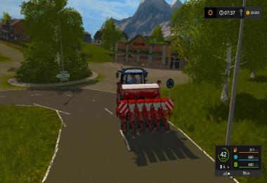 The Dugunculu Map v2.0.0