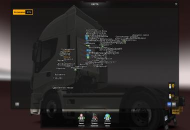 The Moscow Region for 1.27-1.28