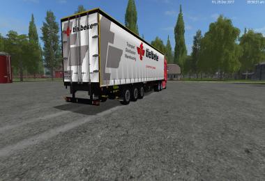 Tielbeke Trailer v1.2