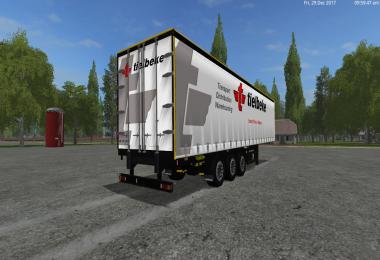 Tielbeke Trailer v1.2