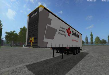 Tielbeke Trailer v1.2