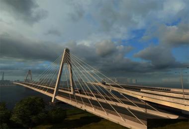 Tokyo Bayshore [1.30]