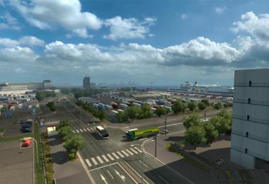 Tokyo Bayshore v1.301