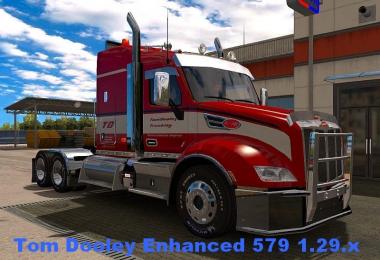 Tom Dooley Enhanced 579 1.29.x