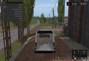 TSL Renault Express v1.0