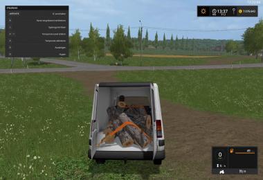 TSL Renault Express v1.0
