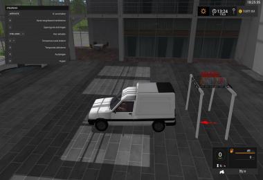 TSL Renault Express v1.0