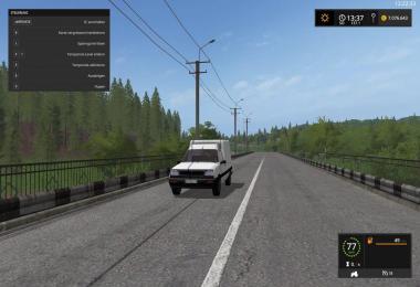 TSL Renault Express v1.0