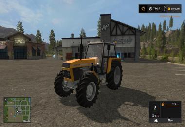 Ursus 1224 v1.1