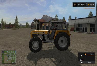 Ursus 1224 v1.1
