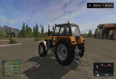 Ursus 1224 v1.1