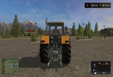Ursus 1224 v1.1