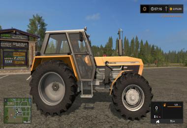 Ursus 1224 v1.1