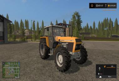 Ursus 1224 v1.1