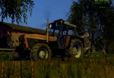 Ursus 1614 TURBO FS13 v1.0