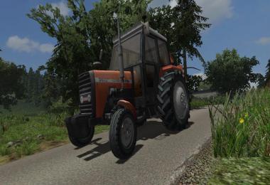Ursus 3512 FS2013 v1.0