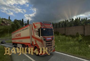 Vanlommel skin pack 1.30