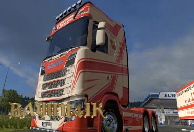 Vanlommel skin pack 1.30