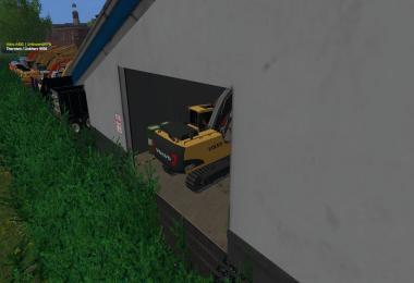 Volvo EC330CL v1.0