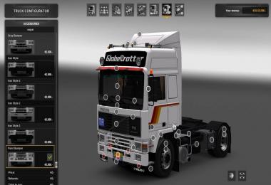 Volvo F Series 1.30 SISL’S DLC AllinOne By Suxxs