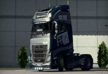 VOLVO FH 2012 v22.06R 1.30.x
