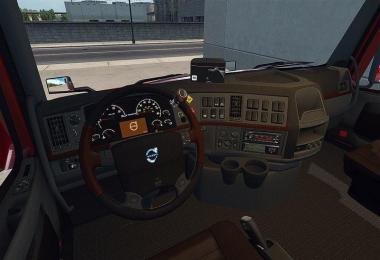 Volvo VNL 670 v1.6 [1.29.x] 