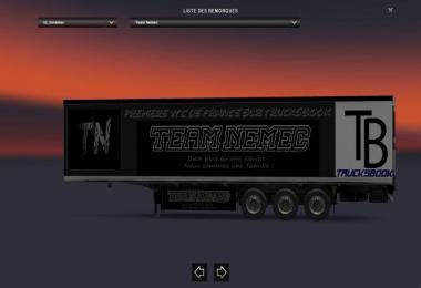 VTEAM NEMEC Trailer v1.0
