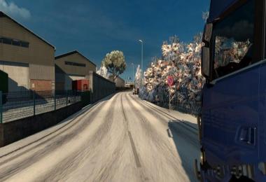 Winter Mod v1.3
