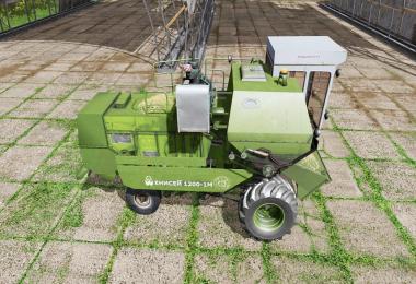 Yenisei 1200-1M v1.1