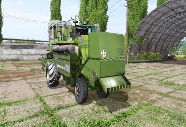 Yenisei 1200-1M v1.1