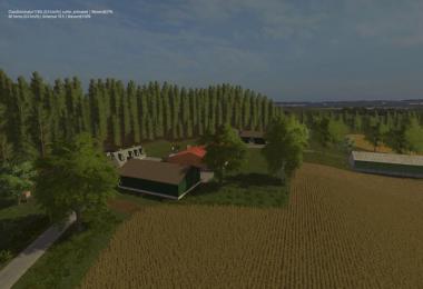 Zurzach Map with productions v1.0